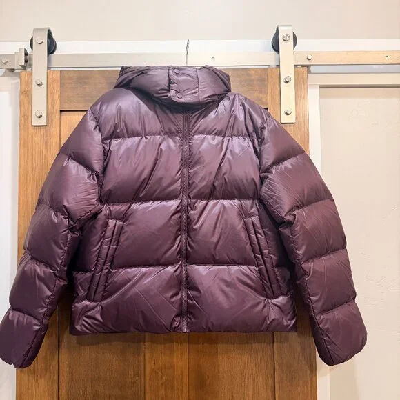 LULULEMON ~ Always Down Puffer Jacket NWT - Picture 2 of 12